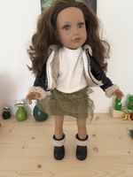 Stehpuppe von Geoffrey 