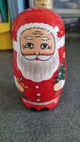 1 poupée russe père Noël