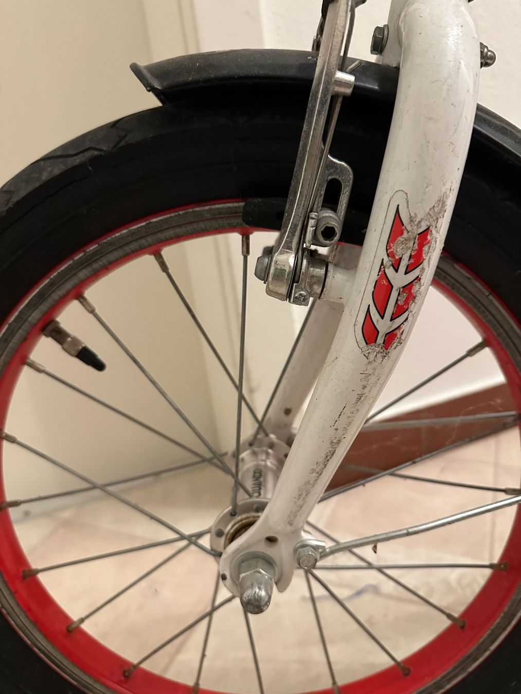 Kickboard: Vintage- Trottinet – Usato da Balsthal venduto da dasesaro 3