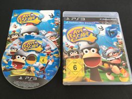 Ape Escape - Playstation 3 / PS3