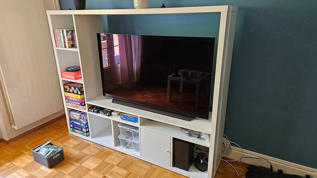 Ikea Mobili TV: TV Möbel – Usato da Basel venduto da Dida