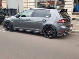 Alufelgen Audi RS3 RS4 VW Golf Seat Leon Cupra Skoda RS 19"