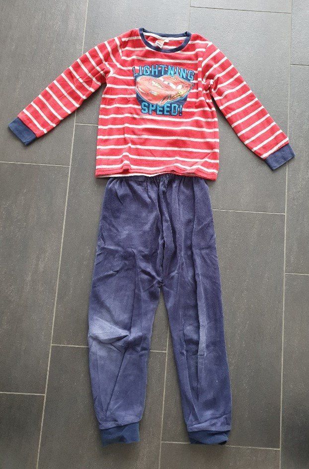 C&A Pigiama & Simili: Pjama Gr. 122/128 – Usato da Oberegg venduto da Roberto24