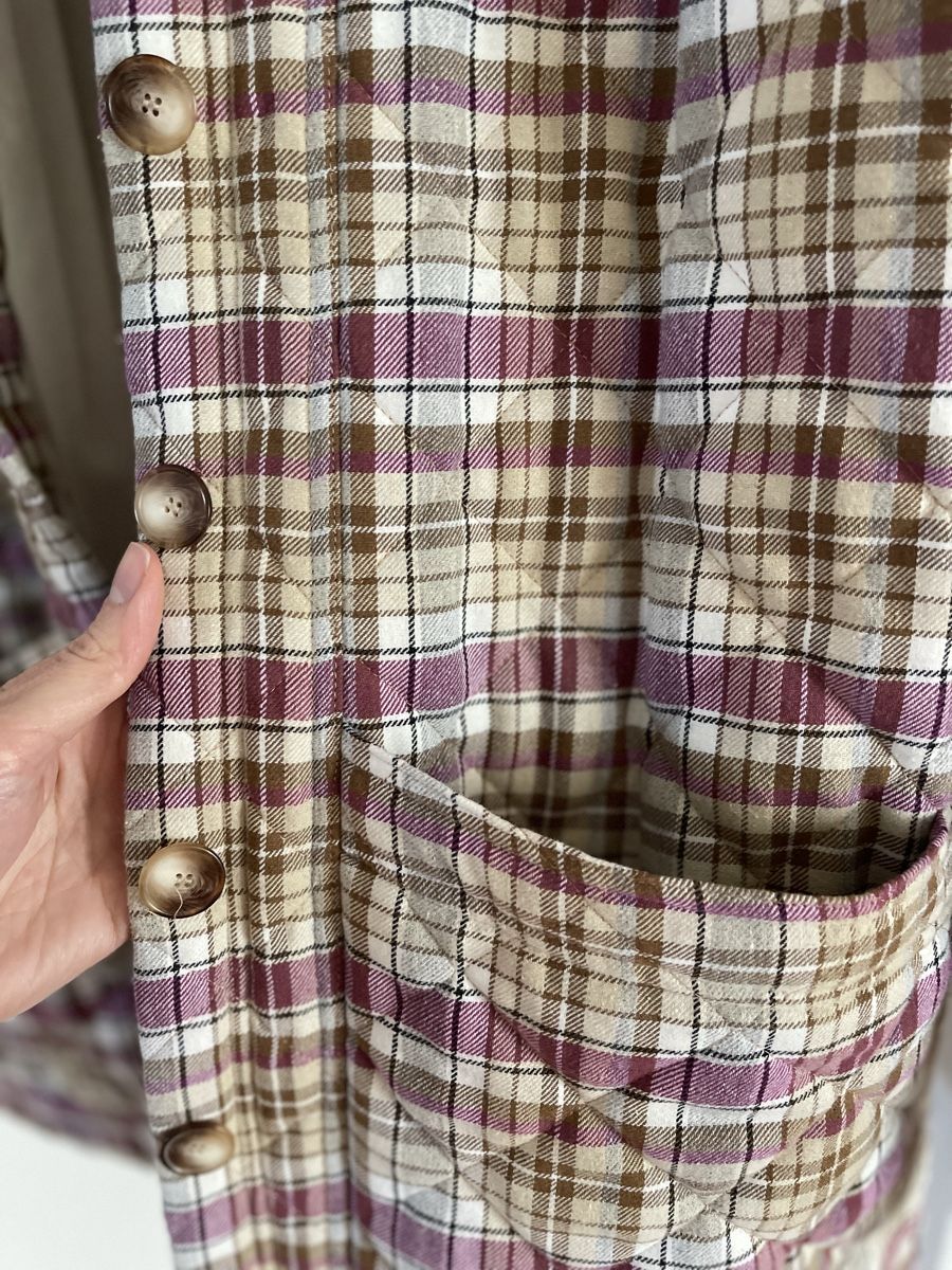 Sezane Vestes: Sezane Will Jacket  – D'occasion à Baden par ndo_t7nz 3