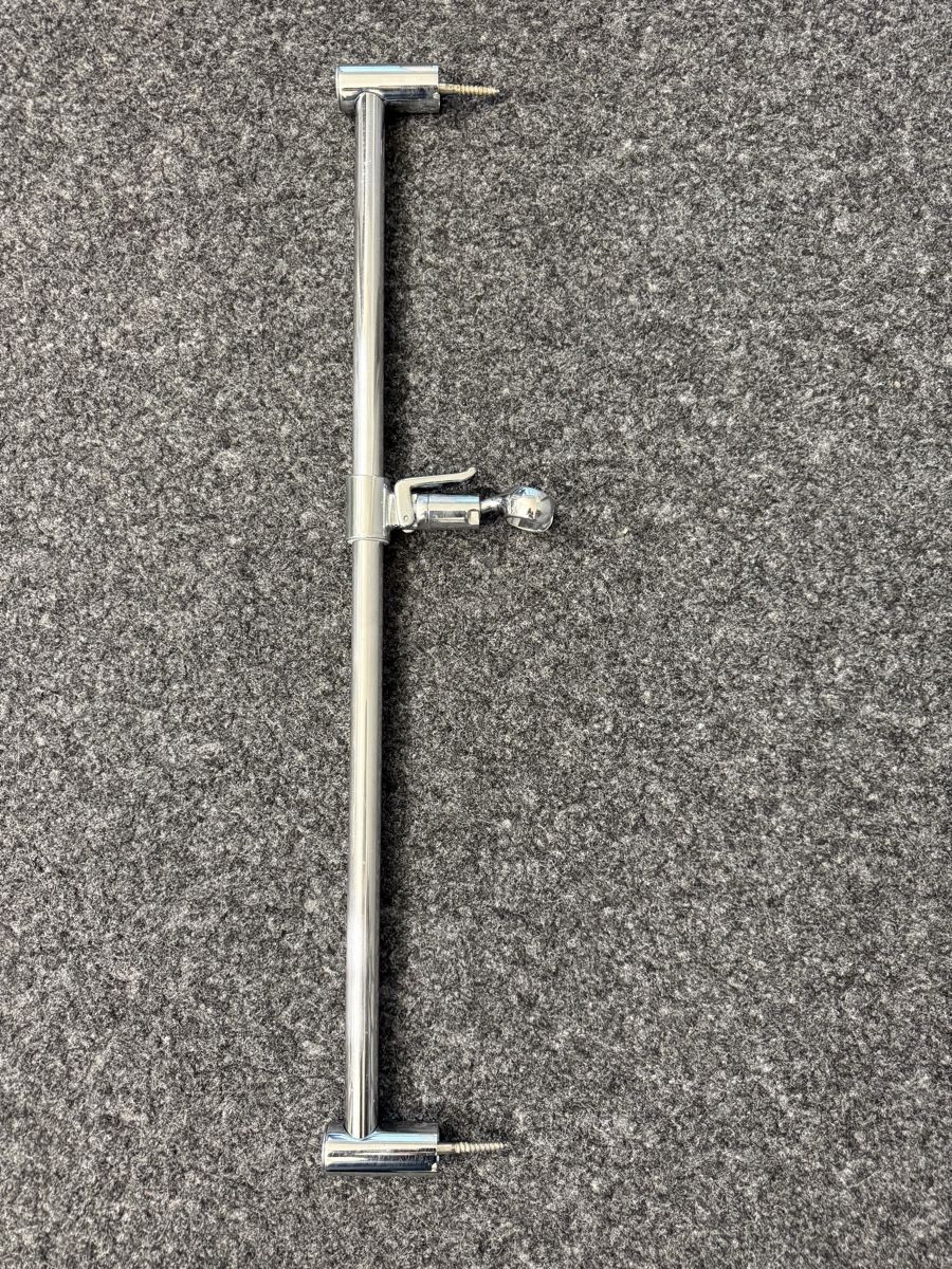 Kwc Duschen: Duschengleitstange KWC 60 cm – Gebraucht aus Elgg von dan_f8gv