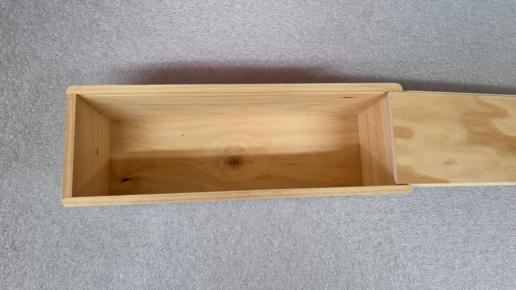 Barattoli: Boîte en bois "Mas Alta" – Usato da Bionnens venduto da Meg011 1