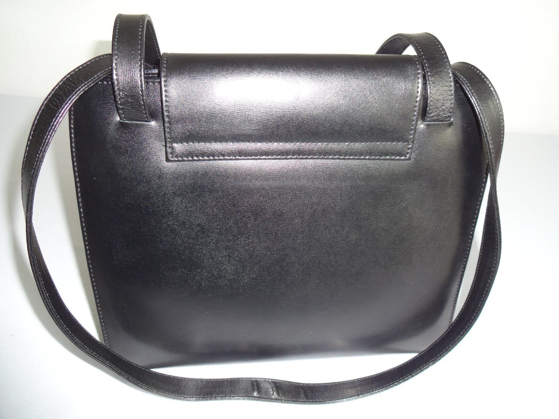 Mandarina Duck Borse da donna: *** MANDARINA DUCK *** Echtleder Umhängetasche – Usato da Frauenfeld venduto da rey06 5