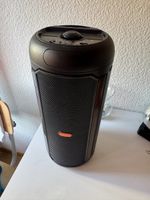 Kabelloser Bluetooth-Lautsprecher YS-110 – Schwarz