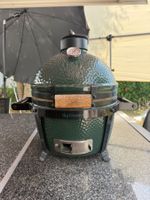 Big Green Egg MiniMax