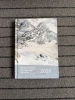 Schweizer Briefmarken Jahrbuch 2009 - Gestempelt