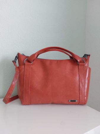 Freitag Tasche R120 AUSTEN Reference Linie