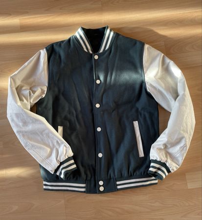 Collegejacke Urban Classics