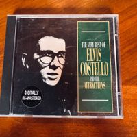 Elvis Costello - The Very Best Of (Digitally Re-Mastered)...