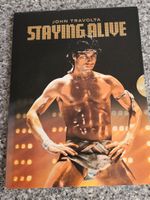 STAYING ALIVE / DVD