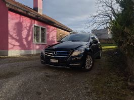 Mercedes R350 4Matic