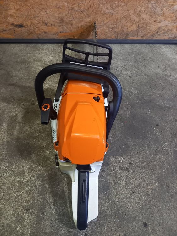 2 SECURA Sägeketten Für Stihl MS361 – 50 Cm Schnittlänge, 3/8 Zoll, 72 Treibglieder, 1,6 Mm