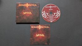 Sonata Arctica | Unia | CD