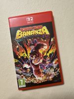 Donkey Kong Bananza switch 2
