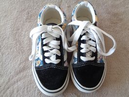 Vans Old Skool Turnschuhe Grösse 27, guter Zustand!