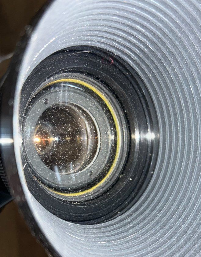 Bolex Camcorder: Bolex Paillard P3 Zoom Reflex 8mm – Gebraucht aus Lausanne von Defgon 4