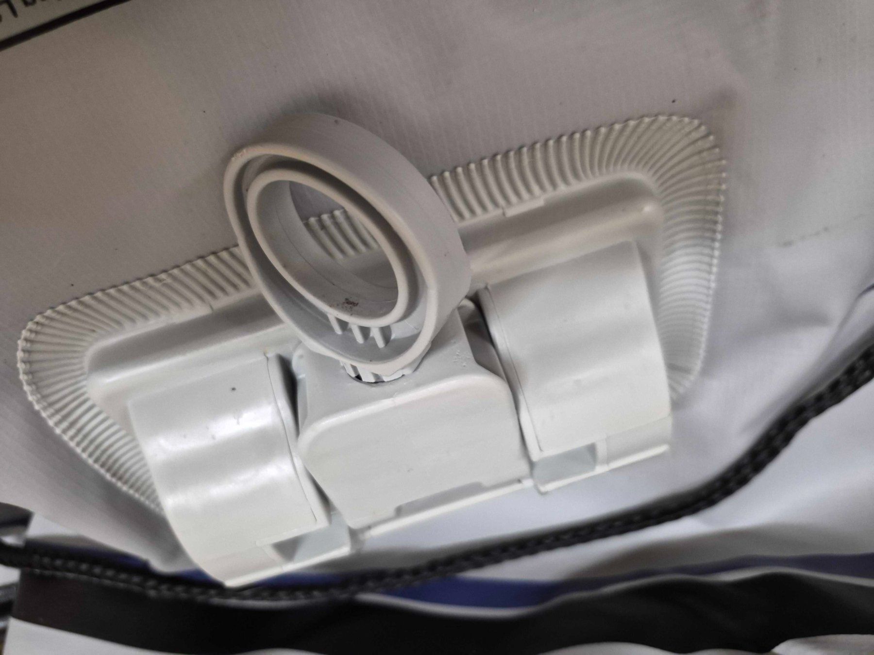 Boote: Schlauchboot Intex Mariner 3 – Gebraucht aus Münchenstein von luk_25kd 6