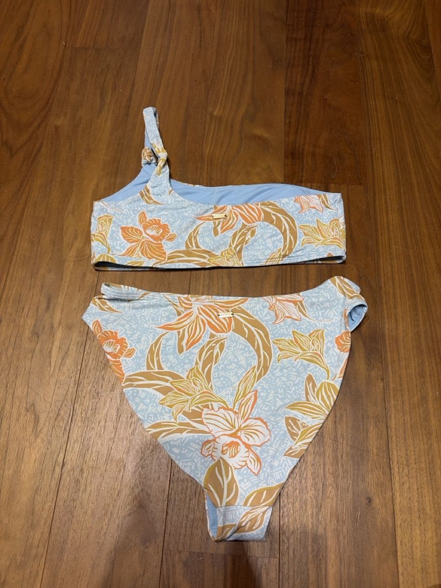 Roxy Badekleider & Bikinis: Roxy Bikini – Neu (gemäss Beschreibung) aus Eschenbach SG von asaram 1