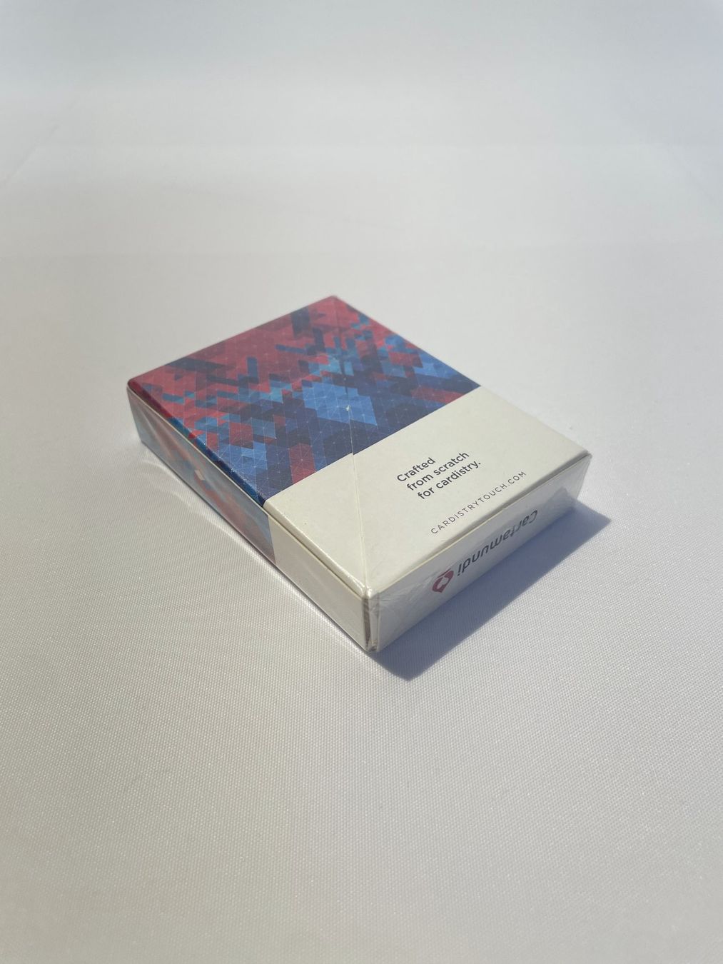 Giochi: CARDISTRY TOUCH - Playing cards - Cardistry – Nuovo e nell'imballaggio originale da Vaulruz venduto da BeautifulDecay 4