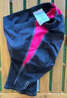 Cuissard cyclisme Gore Bike Wear femme noir rose taille S