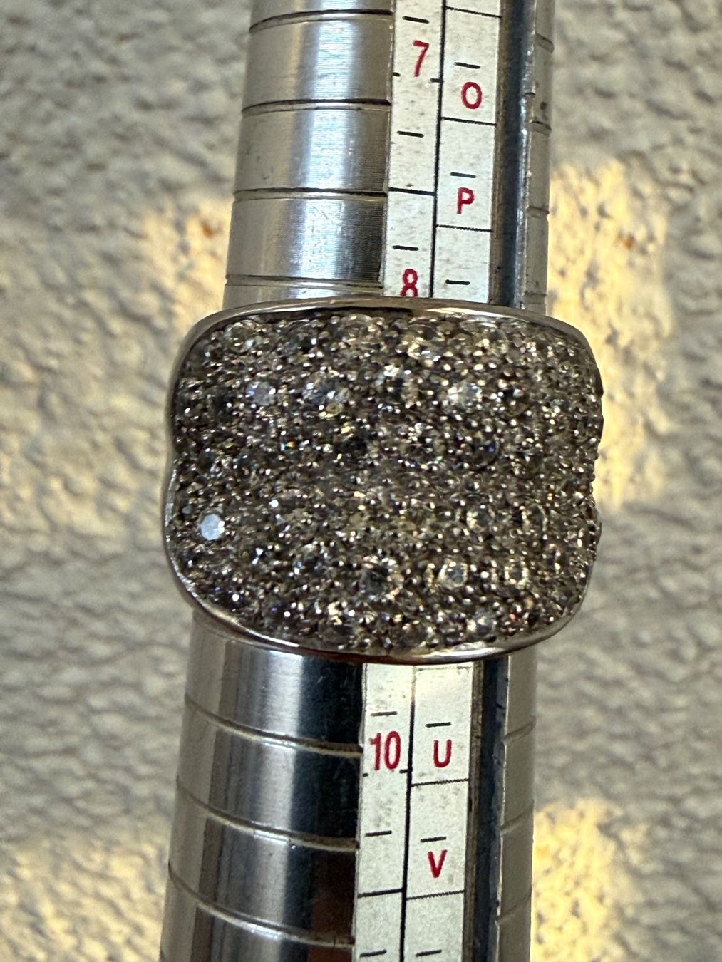 Bagues: Silber Ring 925 – D'occasion à Spiegel b. Bern par Rogger72 5