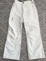 Damen Ski Schnee Hose in weiss Gr L von Beach&Snow wie Neu