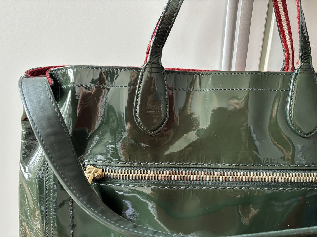 Bally Taschen für Damen: Shopper Bally – Gebraucht aus Zürich von ConnieS01 3