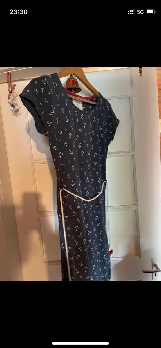 Armedangels Vestiti: Kleid Armed Angels – Nuovo (secondo la descrizione) da Basel venduto da nad_qtm6 3