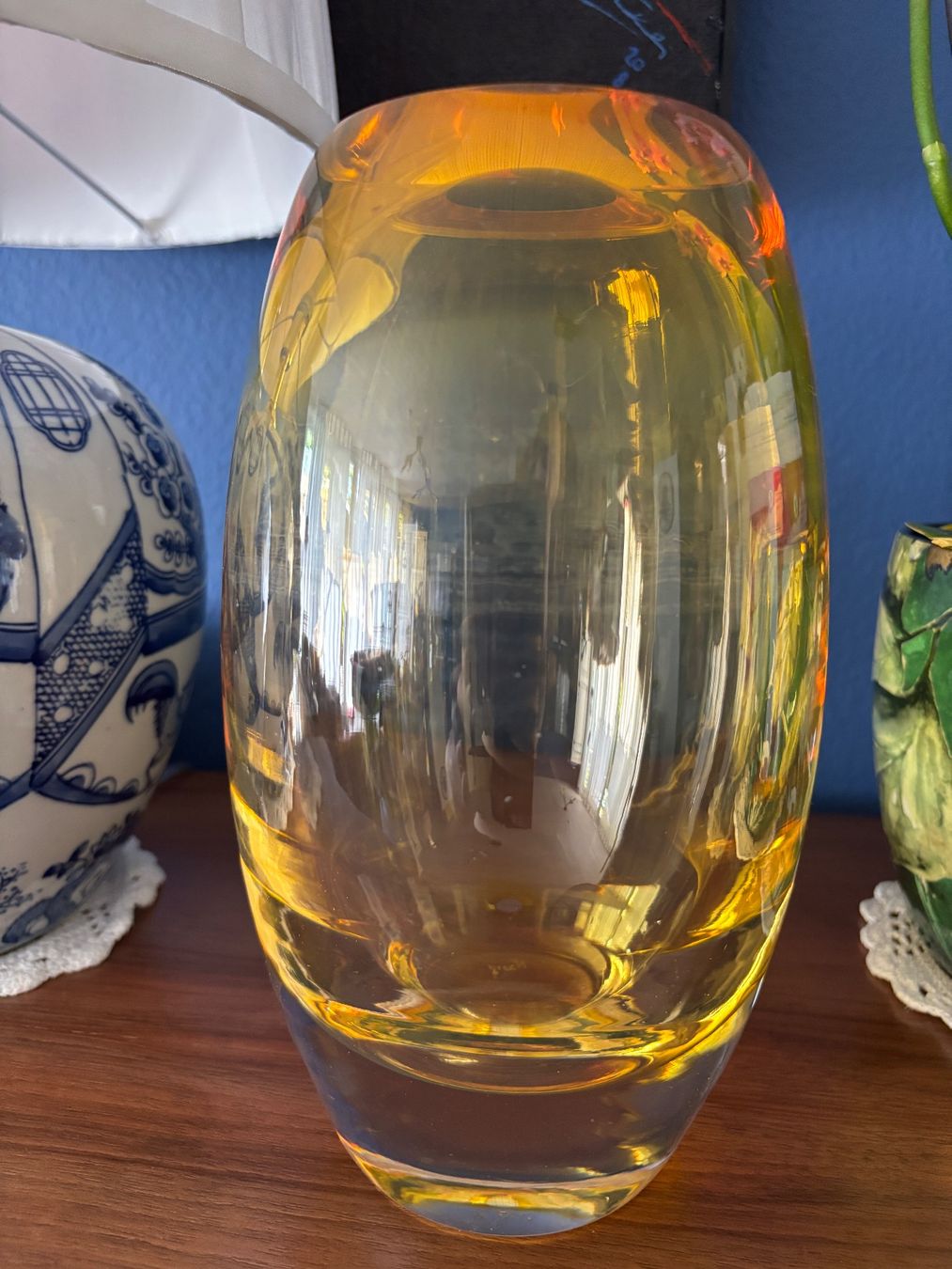 Vasi & Recipienti: Vase der niederländischen Einrichtungsmarke – Usato da Zürich venduto da STYLEHAUS 2
