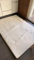 IKEA Matratzenauflage Talgje