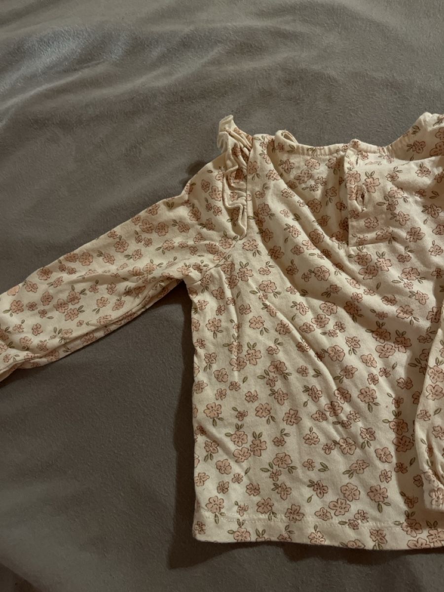 Manor Maglioni & Felpe: Baby Pulli von Manor Gr. 74 – Usato da Rodersdorf venduto da estherdaphne 1