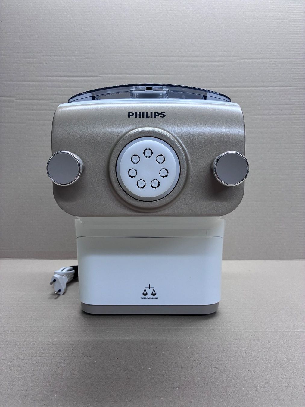 Philips Elettrodomestici da cucina: Pasta Maker Philips HR2381 – Usato da Bülach venduto da Robert2003 5