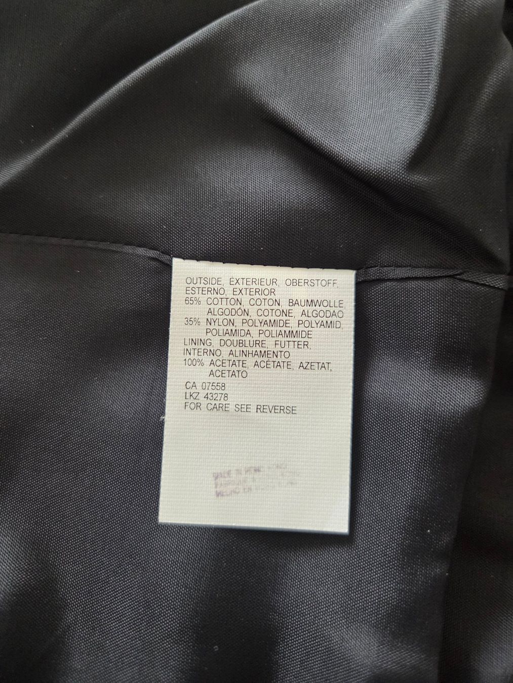 Mexx Completi & Tailleur: 2-teiler von MEXX Women – Usato da Oberrieden venduto da Smart570 7