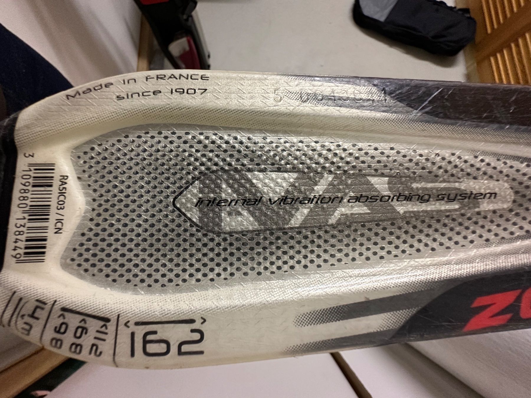 Rossignol Skis: Carving Ski – Gebraucht aus Luzern von mazo5 1