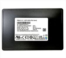 Samsung SSD PM9A3 1.92 TB (PCIe 4.0 x4) 2.5" Data Center SSD