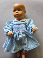 Kleine Käthe Kruse Puppe