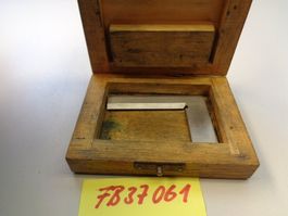 Haarwinkel  51x76mm