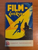 Walter Bode Das kleine Film-Lexikon 1954
