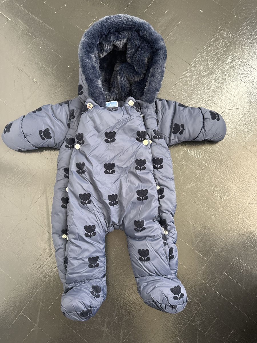 Completi: Jacadi winter suit 3 months – Usato da Cologny venduto da pichi26