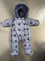 Jacadi winter suit 3 months