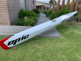 Surfski EPIC V9