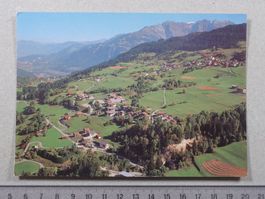 Valata und Surcuolm, 1997, Surselva