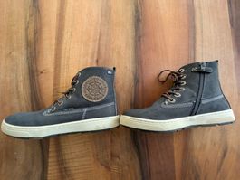 Winter Stiefel Lurchi Grösse 35 Neuwertig