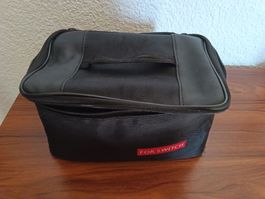 Sacoche de transport pour Switch et beaucoup d'accessoires