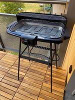 Elektrogrill Balkon guter Zustand