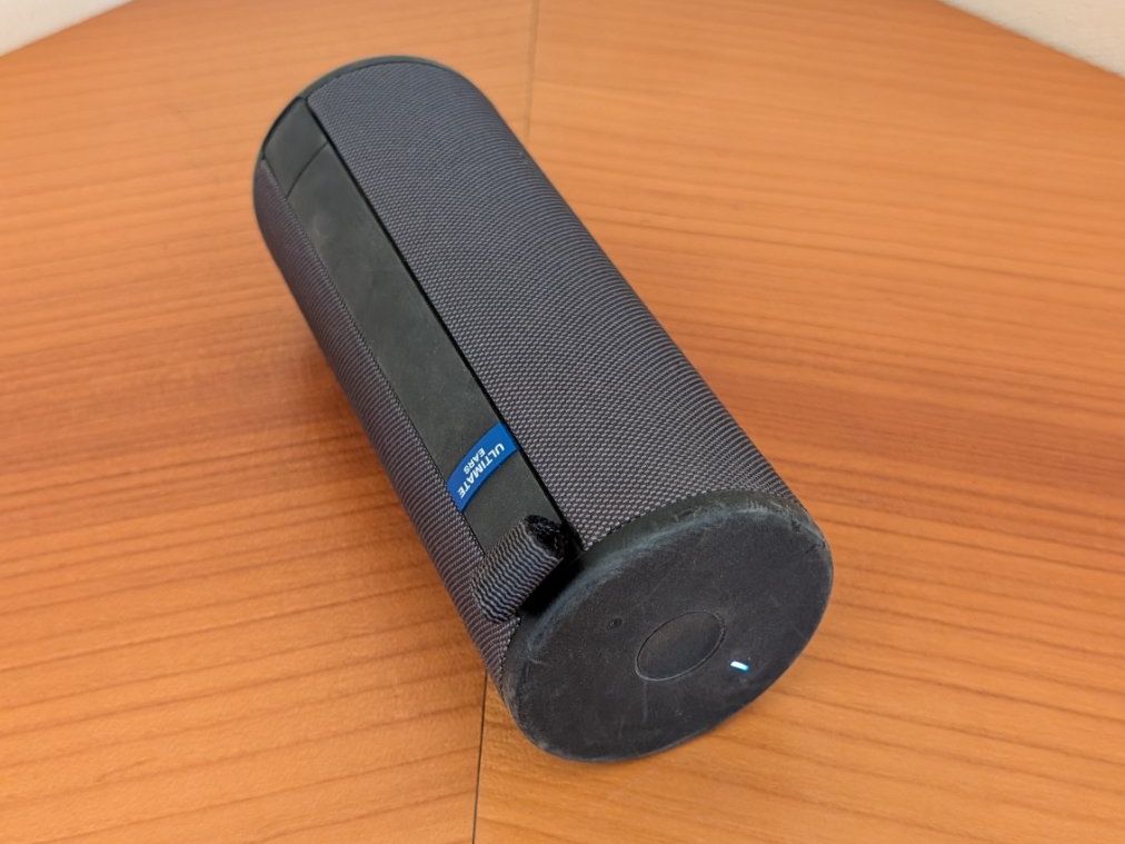 Ultimate Ears Lautsprecher: UE Boom 3 – Gebraucht aus Grosswangen von fantake 1